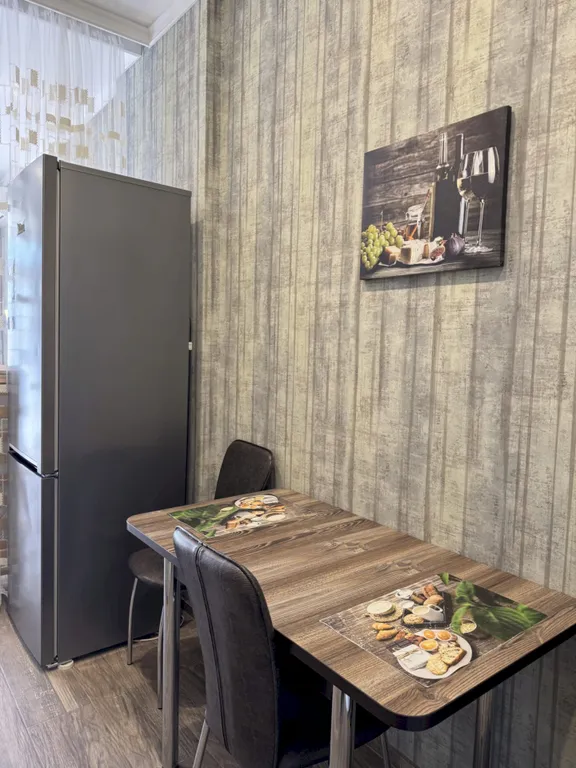 Квартира Квартира Студия с отдельным входом у моря – ЖК Лазурный — Геленджик