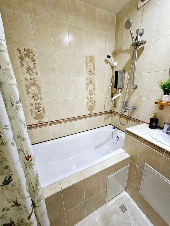 Квартира в центре у метро Березовая роща