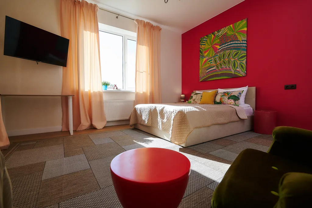 Коттедж Дом на склоне с панорамой на Эльбрус, район Башкирский круг — Кисловодск