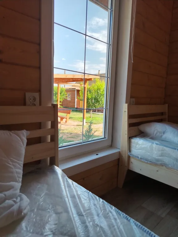 2-комнатный Дом