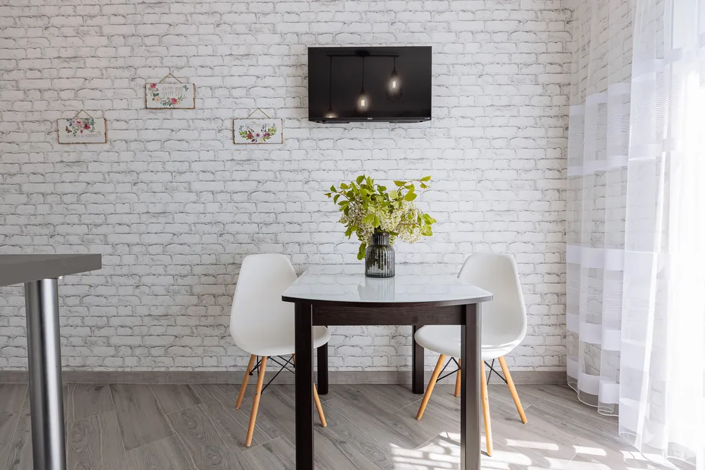 Квартира на Западном пляже