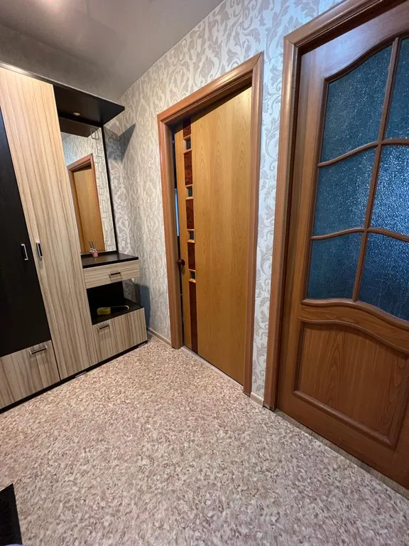 Уютная квартира в центре Осташкова