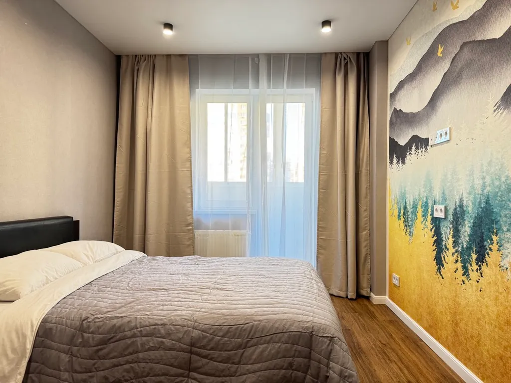 Идеально для командировки. Скидки от 2х суток! 3 разд. спальных места