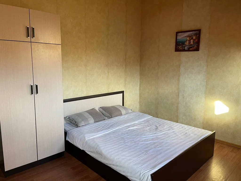 Квартира Комната — аренда посуточно в Самара