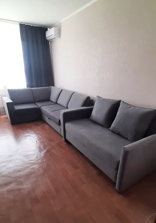 Квартира Уютная квартира недалеко от Мамаева Кургана — Волгоград