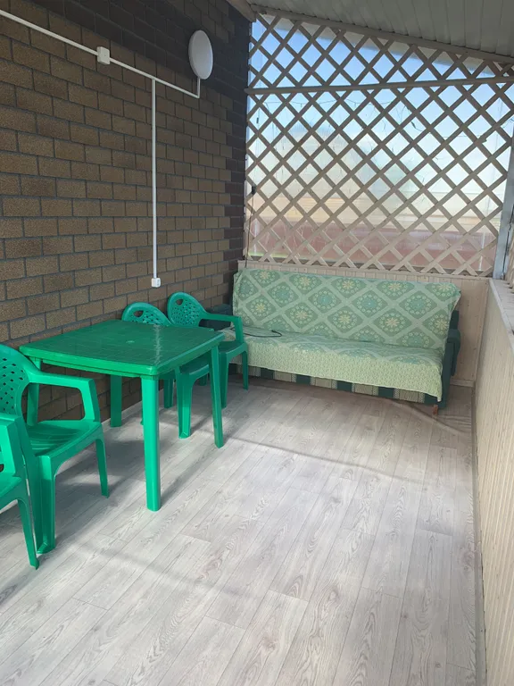 Дом для комфортного проживания