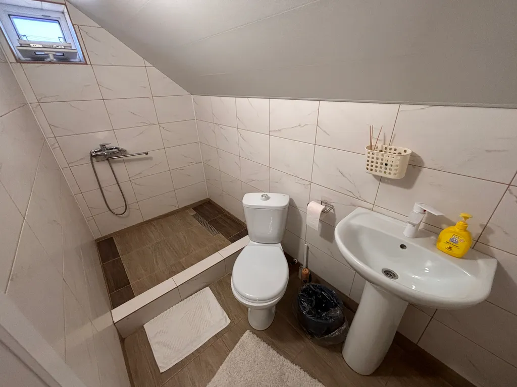 Квартира Квартира Семейный четырехместный комфорт — Кущёвская