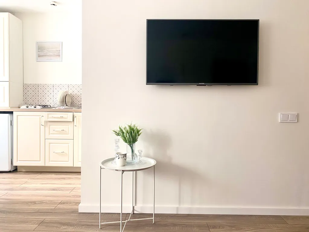 Квартира Апартаменты отличный день у набережной напротив кремля — Великий Новгород