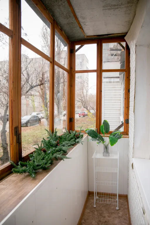 Квартира Уютная квартира на Спартановке — Волгоград