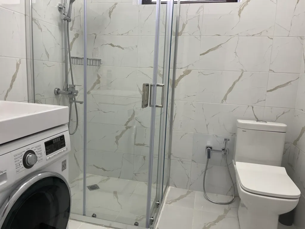 Дом на берегу моря