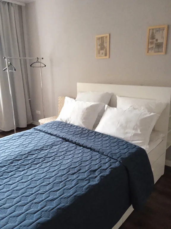 Квартира в тихом центре рядом с Кремлём и набережной