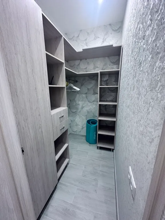 Квартира у Комсомольского Парка