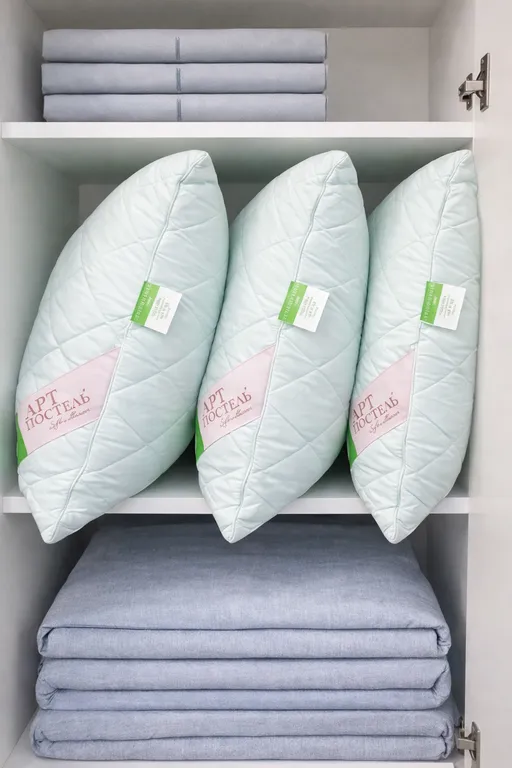 Евродвушка в новостройке