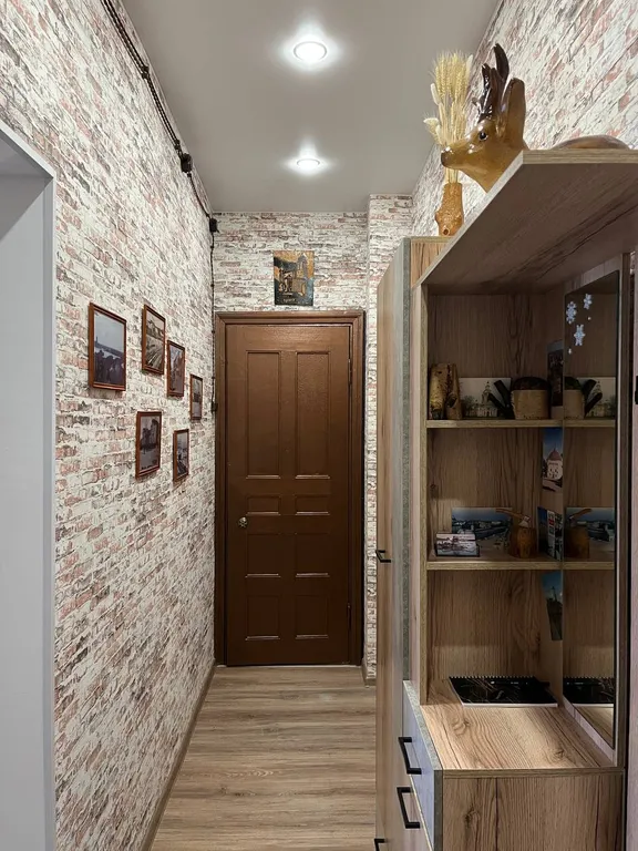 Апартамент на набережной