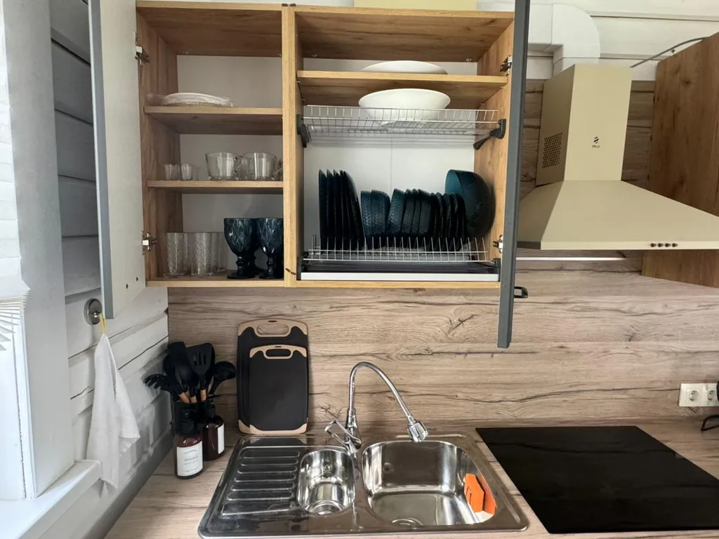 Дом для дружной компании