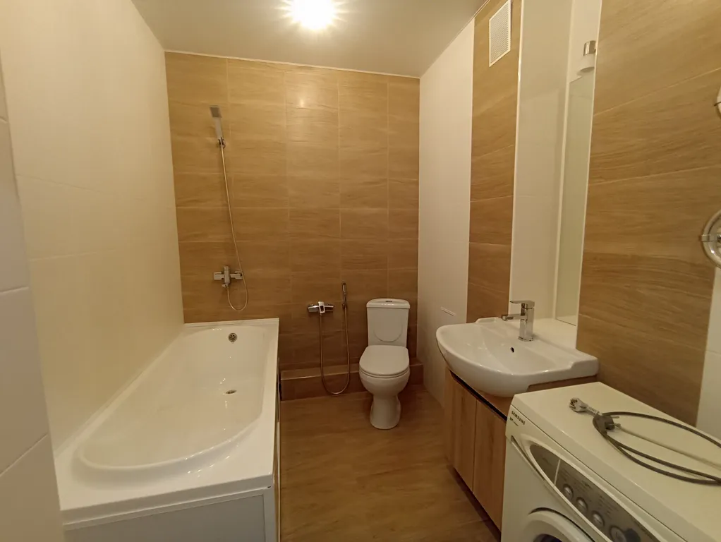 Студия с wi-fi рядом с исторической частью центра города