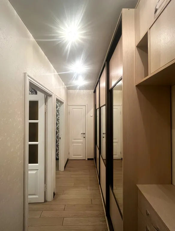 Уютная квартира в центре