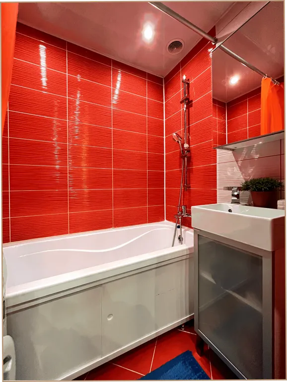 Апарты 51 в центре Уютный Мурманск