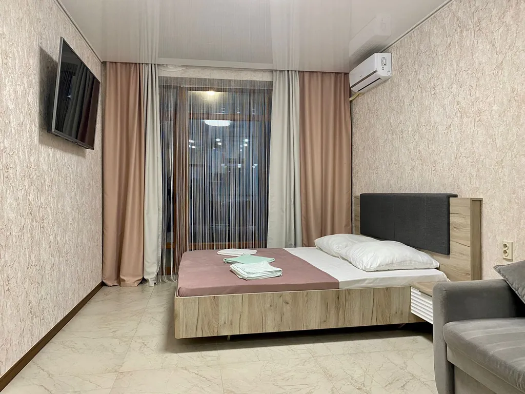 Апартамент у моря