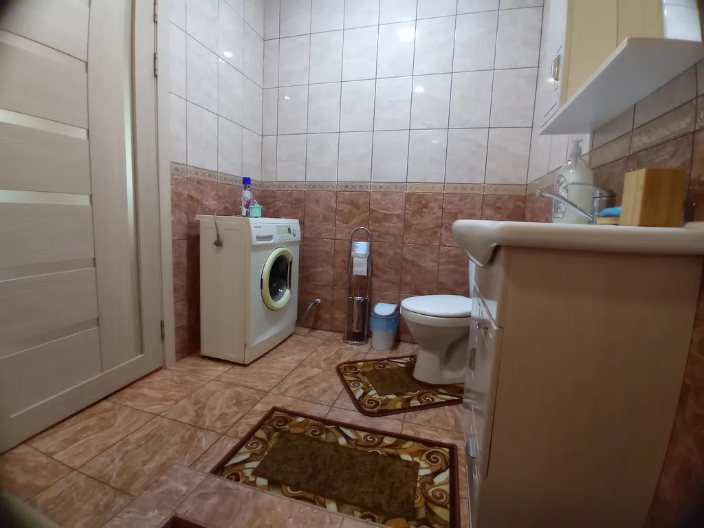 Гостевой Эко-дом