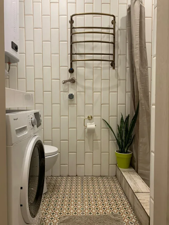 Мини-студия