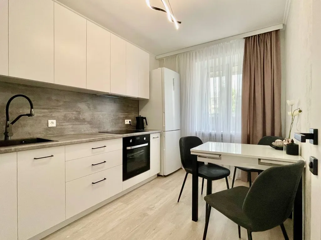 Комфортная двушка у Первомайского парка