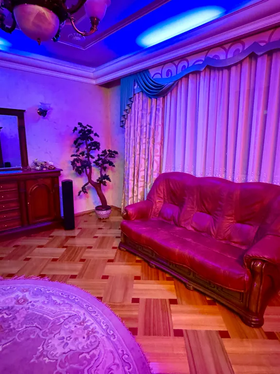 Дом с Баней на дровах и Банным Чаном в прекрасном месте