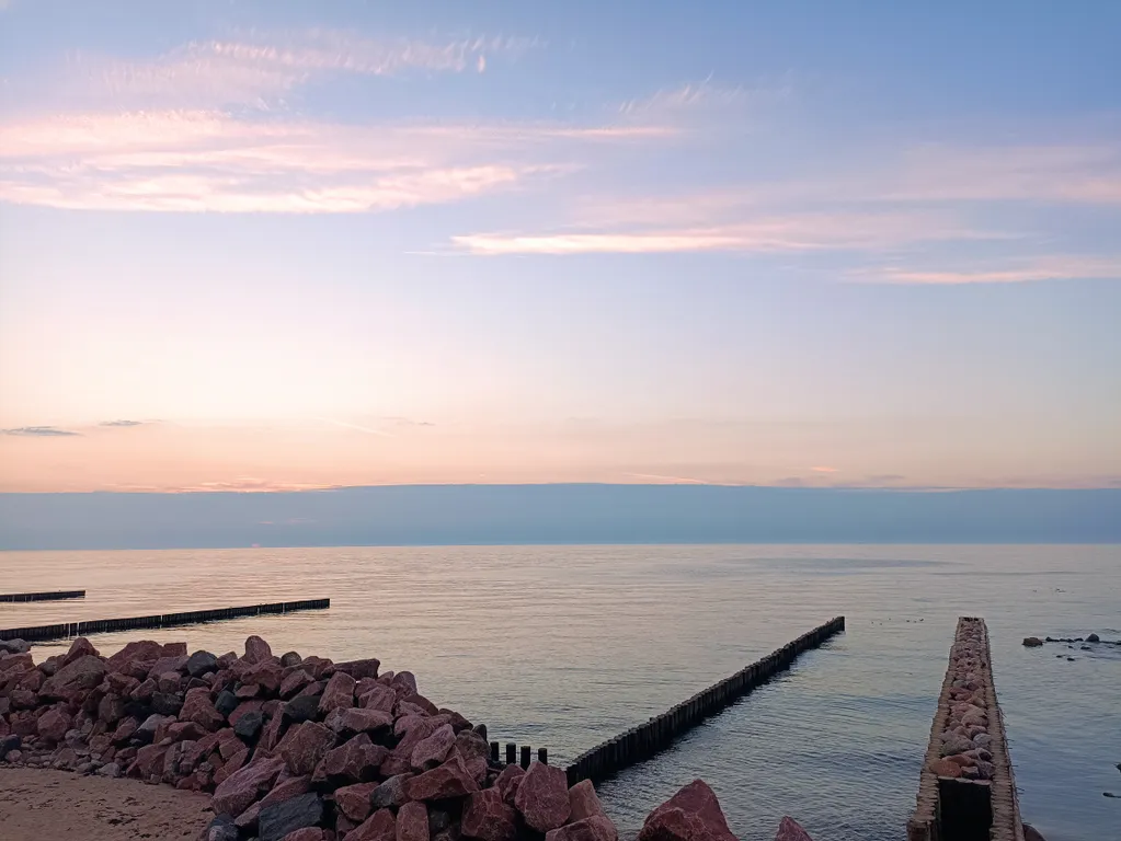 Квартира Уютная квартира для отдыха — Светлогорск