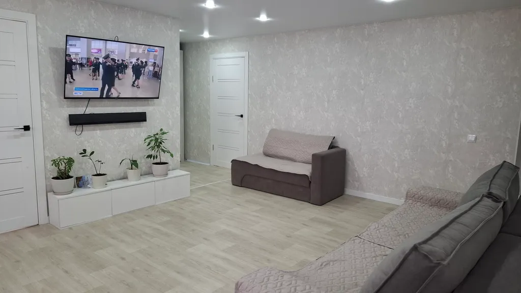 Уютная квартира на берегу байкала с замечательным видом — аренда посуточно в Листвянка (Байкал)