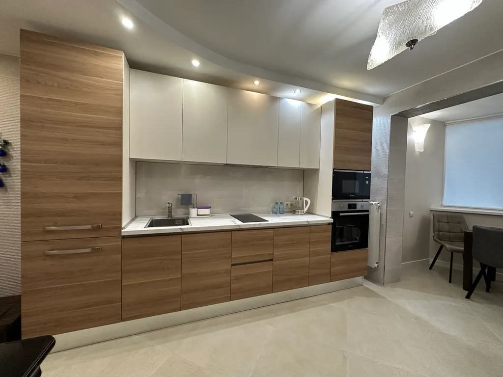 Апартаменты для вас