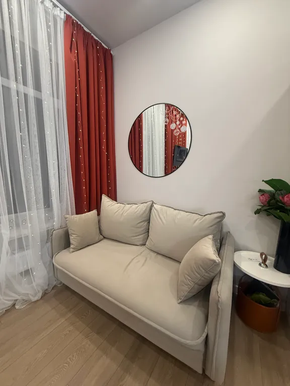 Апартаменты "Элеганс"