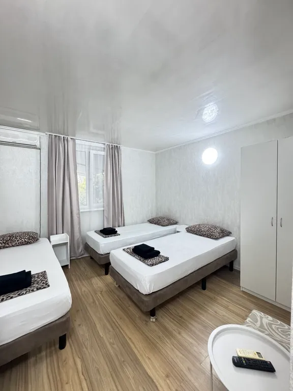 Квартира Комната — Адлер