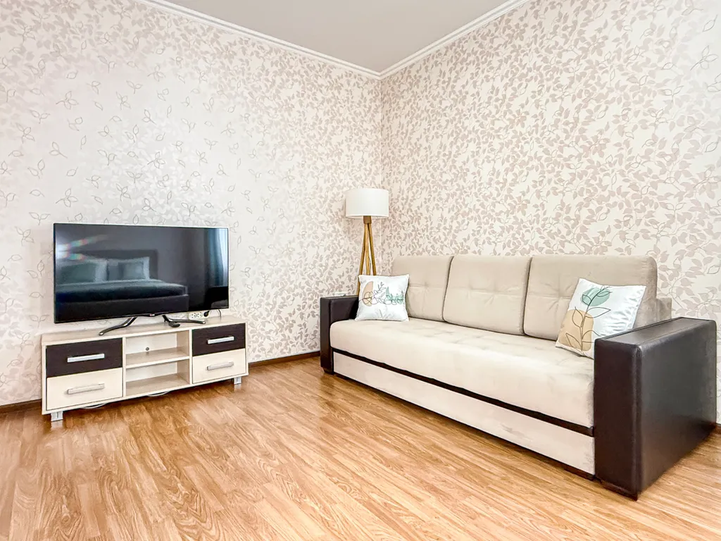 Квартира Апартаменты Монако 24 на Тургенева 293А — Анапа