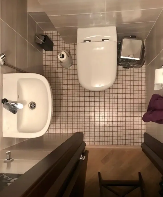 Просторная уютная комната в тихом районе Минска