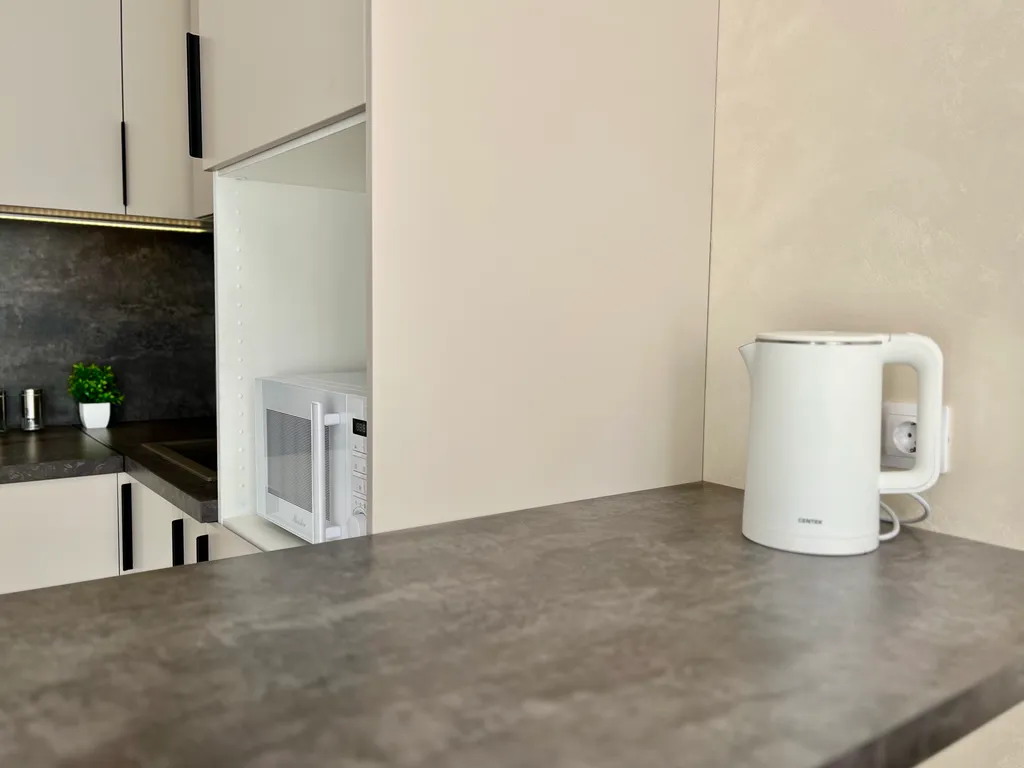 Квартира Квартира в Пионерском — Пионерский