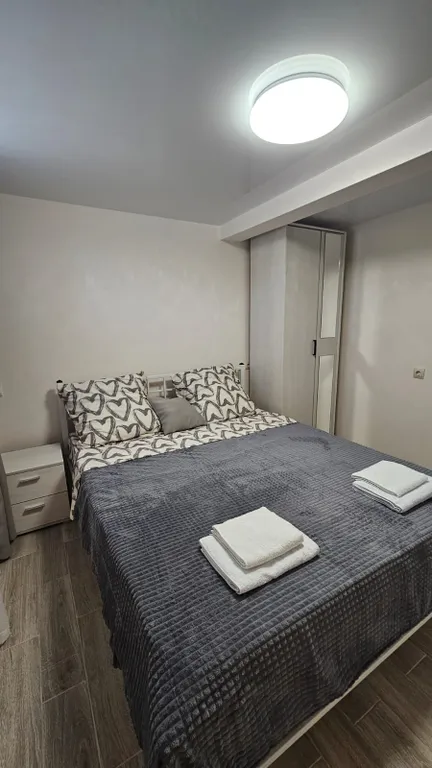 Этаж под ключ