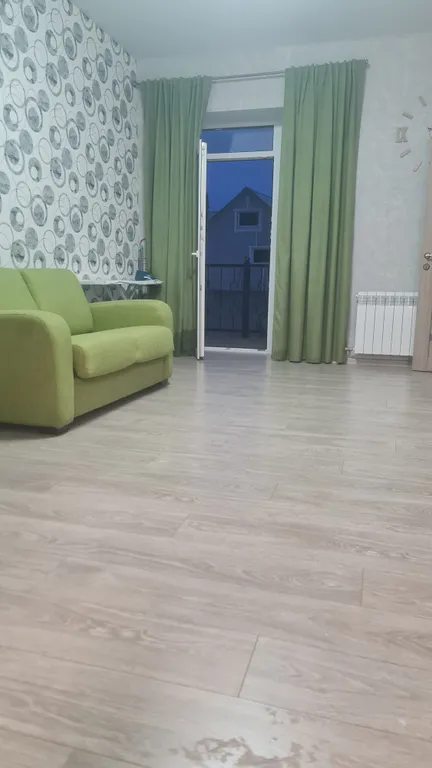 Коттедж Опушка-луговая