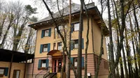 Ирина Лисиченко
