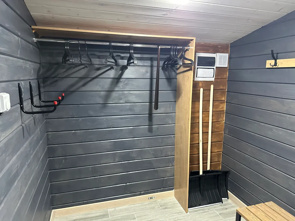 Уютный  дом