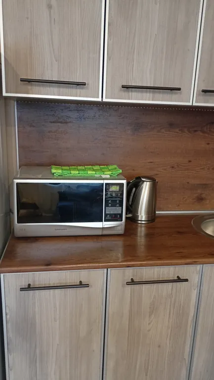 Бунгало на Банном