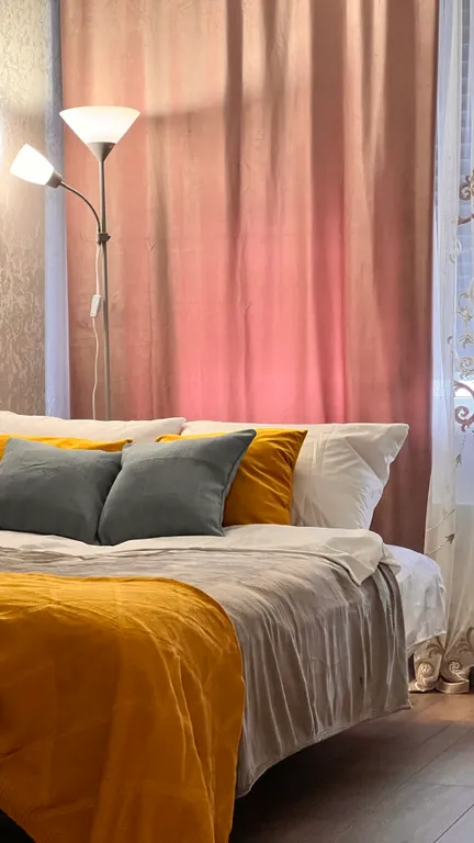 Апартаменты Магия