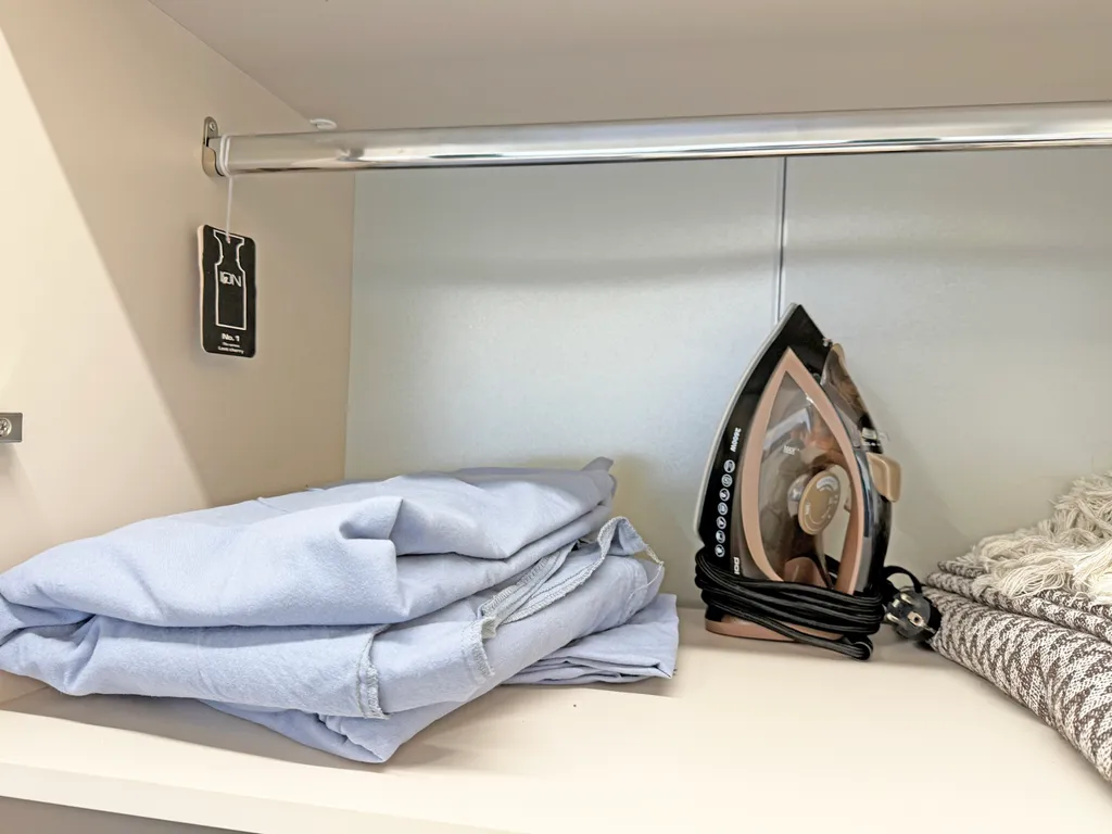 Семейная квартира Эвкалиптовый бриз