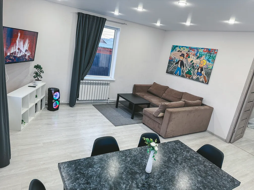 Коттедж Коттедж chill house — Санкт-Петербург