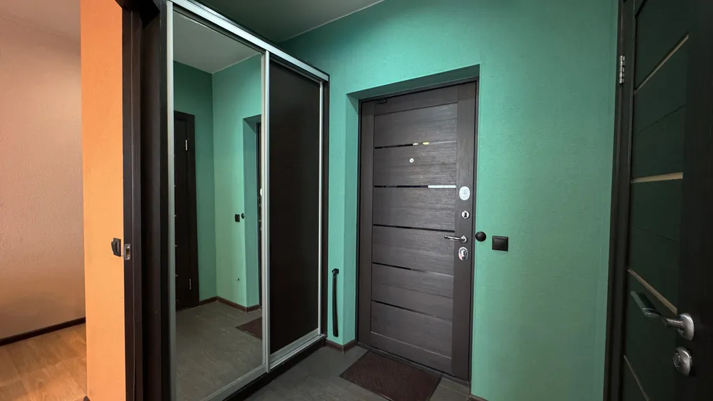 ЖК Мытищи Lite