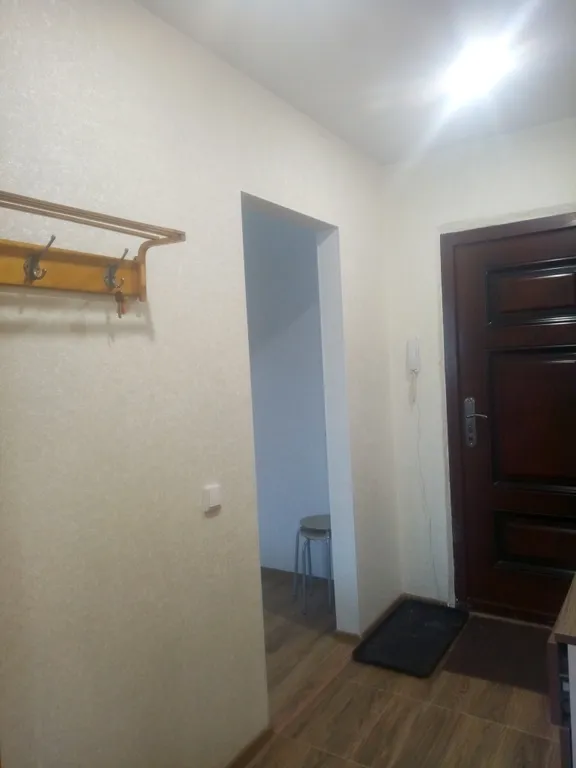 Квартира в Чистых Прудах