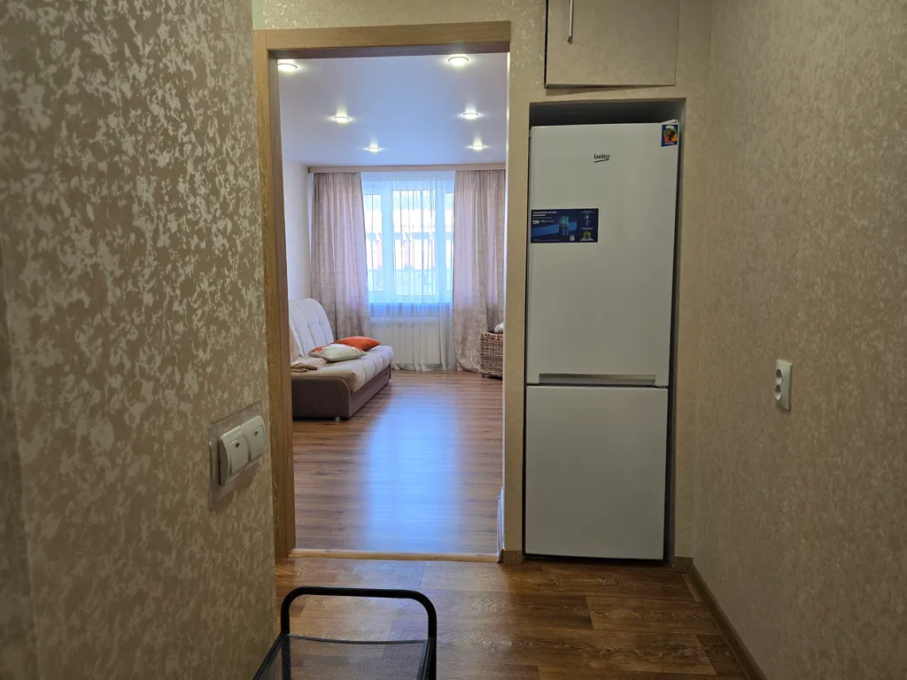 Квартира Двухкомнатная квартира в историческом центре Севастополя — Севастополь