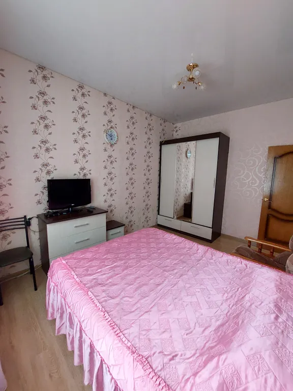 Квартира Комната — аренда посуточно в Дивноморское