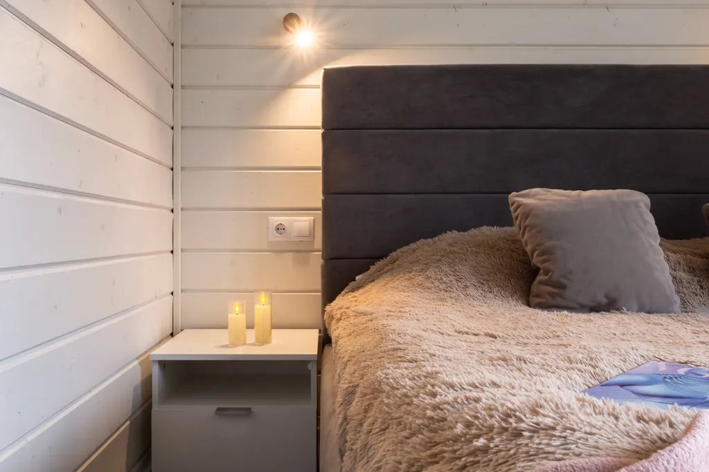 Милый домик для хорошей компании