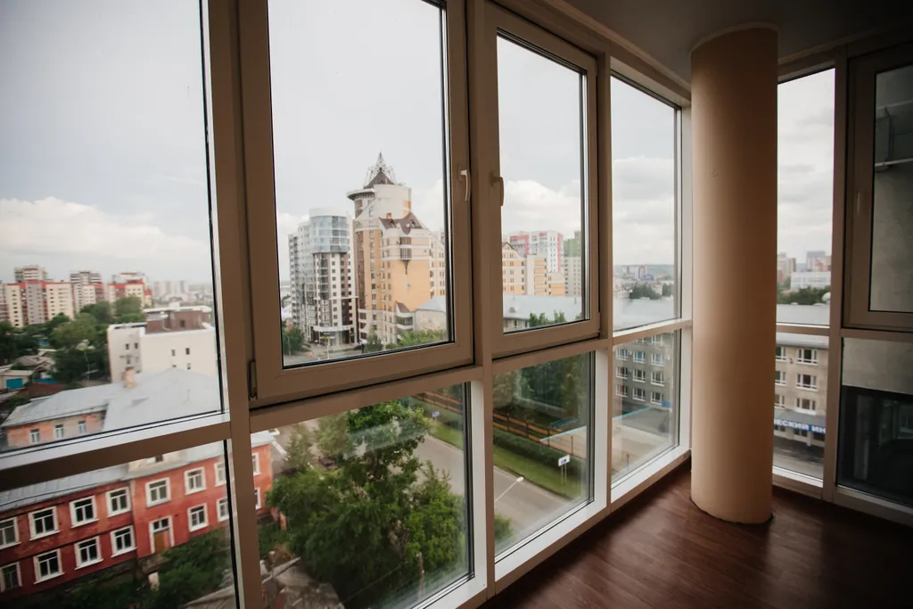 Уютная квартира в центре