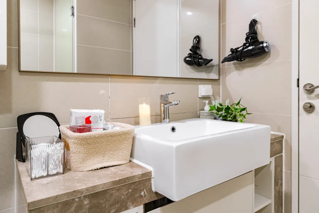 Highvill Modern View